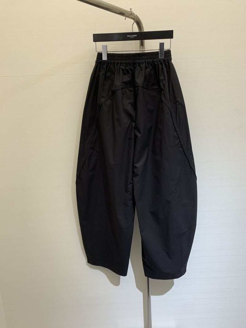 Alexander Wang Long Pants